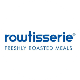 Rowtisserie